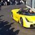 Motori, l'ingegner Gian Paolo realizza un sogno chiamato Dallara Stradale 
