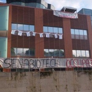 Siena-Biotech si ferma: "Noi bloccati a un passo dal farmaco per l'Huntington"