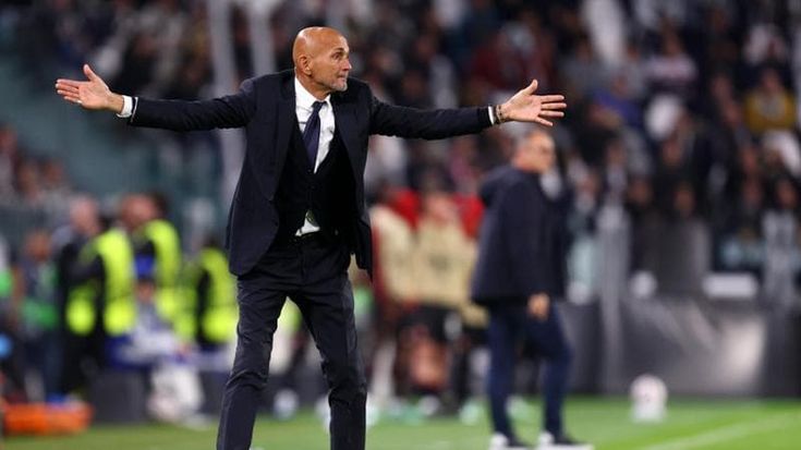 Juventus: Nico Gonzalez and Celik also out. Spalletti travels to Lecce with a depleted squad
