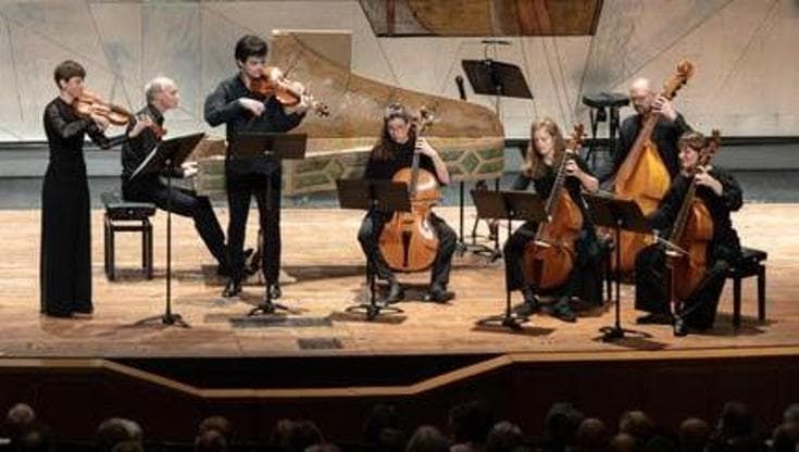 Gog al via al Carlo Felice. L’Akademie für Alte Musik Berlin strappa applausi