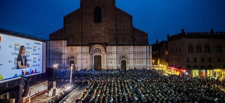 La lunga maratona social che ha raccontato Repubblica delle idee