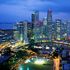 Kuala Lumpur, grattaceli e moschee