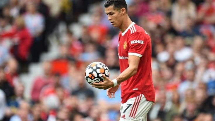 Ronaldo e il baccalà della discordia, i Plasmon e Pippo, i fagioli di Cerezo: quando tutto quanto fa menù