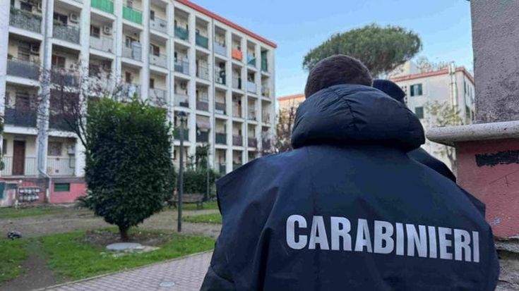 Il Quarticciolo come Caivano: “No alla militarizzazione”