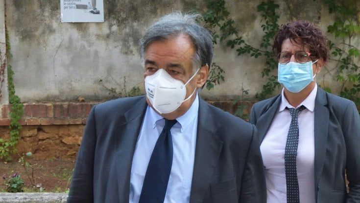 Covid, Palermo oggi potrebbe diventare zona rossa. Contagi sopra quota 250