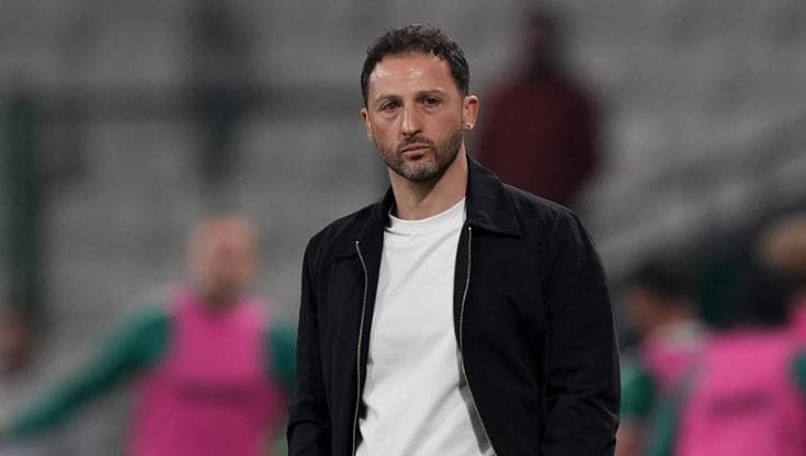 Da McKennie a Nkunku: tutti i giocatori cresciuti nelle squadre di Tedesco
