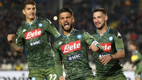 Napoli, il momento migliore per sfidare Messi. E l'arbitro evoca bei ricordi