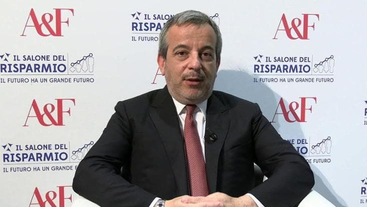 Salone del risparmio, Zani (Tender Capital): "Con la guerra in Ucraina scenario complicato per l'Italia"