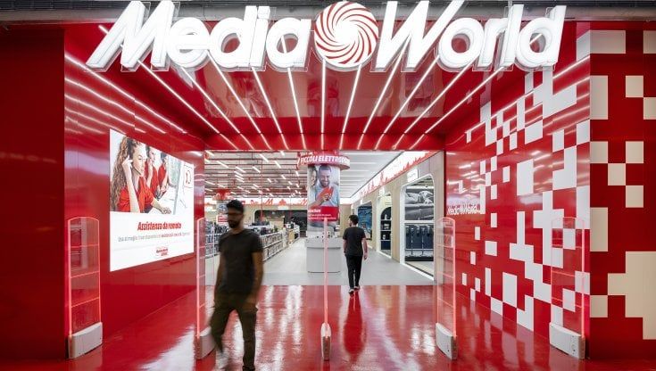 Dal nuovo Tech Village di Roma a servizi sempre più integrati su tutti i canali
