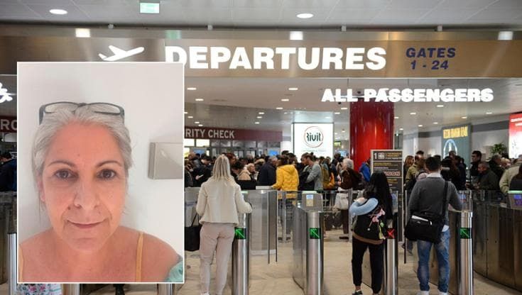 “Faccio le pulizie al Marconi per 750 euro e lì devo pagare il parcheggio: non mi resta nulla”