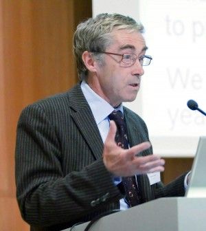 De Grauwe: "Debito ossessione tedesca<br/>se Berlino non alza la spesa la recessione non finir&agrave;"