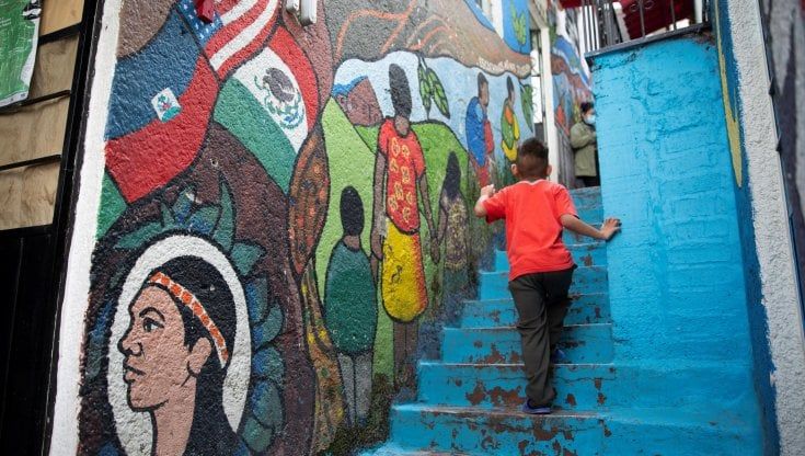 Haiti, 17 missionari statunitensi rapiti da una banda