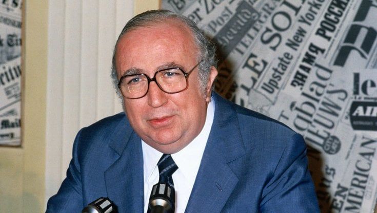 A scuola da Spadolini: "Superare il divorzio fra politica e cultura"