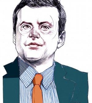 Carlo Calenda, feluca e manager: "Così rilancio l'Italia in Europa"