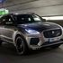 Jaguar E-Pace, altro che piccola...