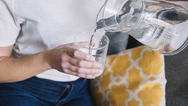 Anche nel mondo dell’acqua arriva la 'subscription economy' con gli abbonamenti per addolcitori e sistemi di filtrazione
