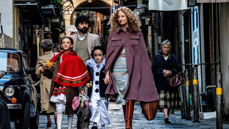 Daniele Luchetti: "E ora inauguro Venezia per i miei sessant'anni"