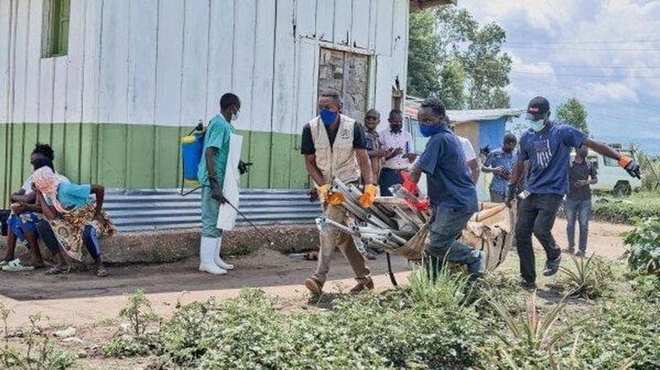 Ebola, alla diffusione si aggiunge il caos: è il ceppo Bundibugyo per il quale non esistono vaccini