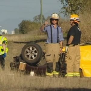 Australia, tre italiani morti in un incidente stradale