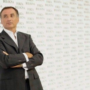 Virtus, Sabatini si dimette da presidente della Fondazione