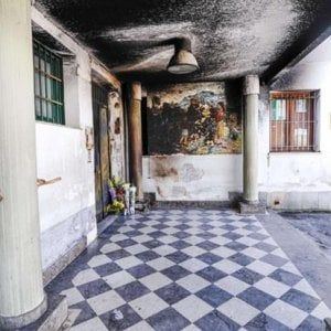 Palermo, insulti e minacce dei clochard, chiude la mensa dei cappuccini