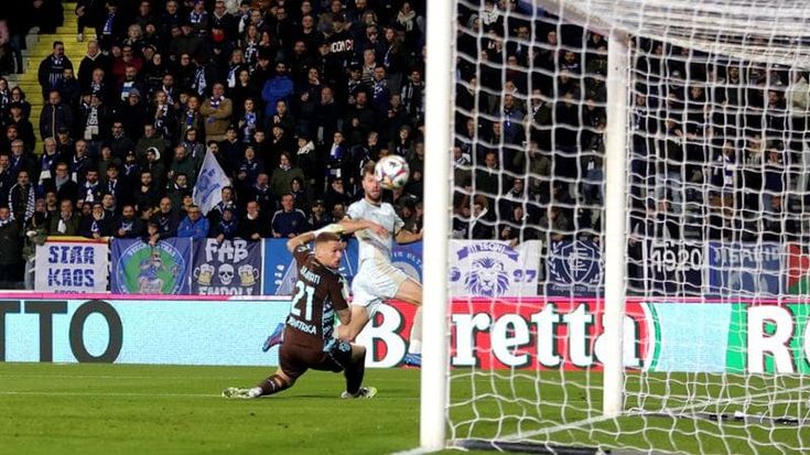 Il Palermo torna a vincere in trasferta. 3 a 1 all’Empoli dell’ex Dionisi