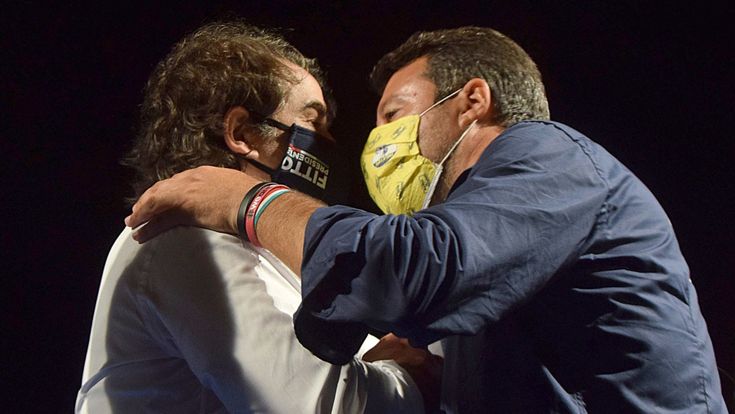 L'inchiesta, il fuoco amico e la prova di forza nel centrodestra: al via la settimana incandescente di Salvini