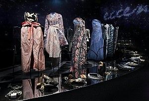 Da Sophia Loren a Tina Turner, <br />caccia all'invito per l'"Armani night"