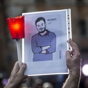 #365giornisenzaGiulio: Amnesty Italia e Repubblica insieme per Regeni