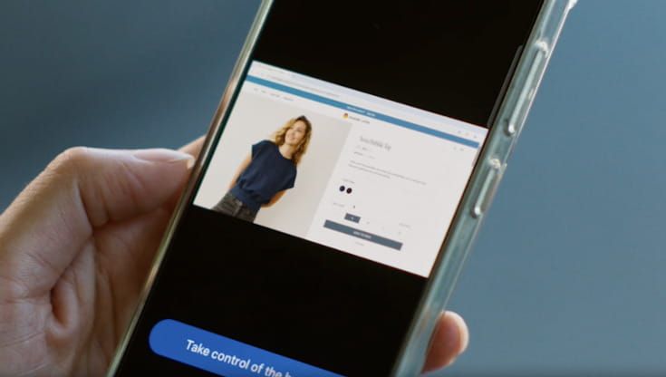 Acquisti con l’IA, Amazon blocca Muse di Meta e Shopify lo lascia entrare