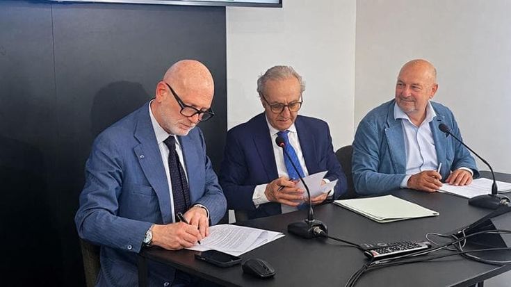 Intermediazione, nasce la Consulta unitaria