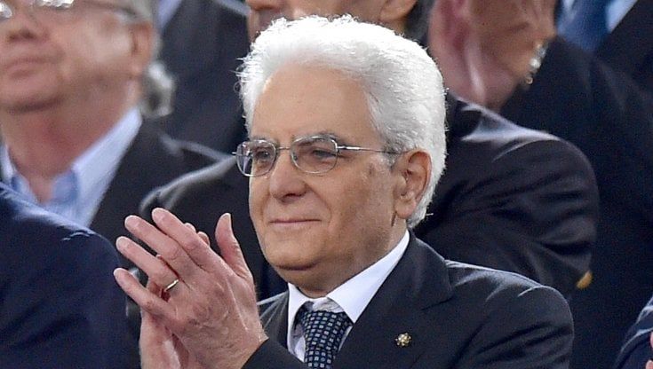 Da Londra al Quirinale, Mattarella invita Berrettini e gli Azzurri 