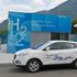 Hyundai ix35 Fuel Cell, 1800 chilometri di solo idrogeno