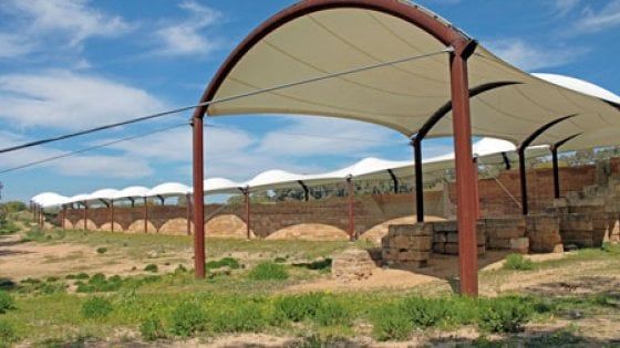 Caltanissetta e Gela: aree archeologiche e musei senza archeologi