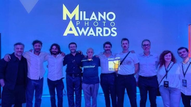 Grande successo per i Milano Photo Awards: "Abbiamo reso la fotografia un'occasione d'incontro"