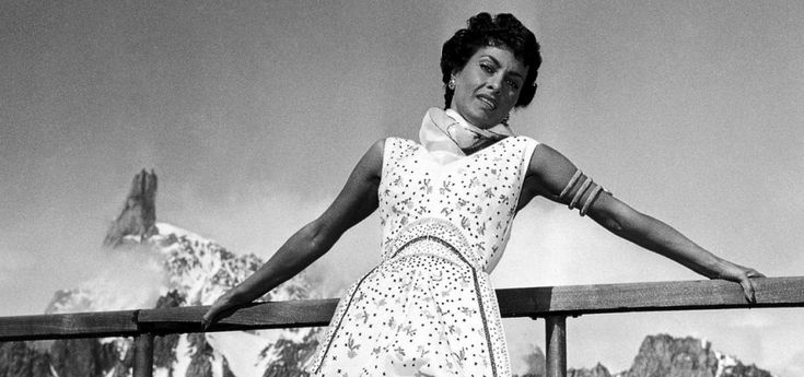 Addio a Silvana Pampanini, esuberante bellezza. L'attrice aveva 90 anni