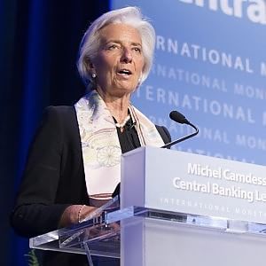 L'Fmi conferma la crescita italiana. "Bene le riforme, hanno ridato fiducia"