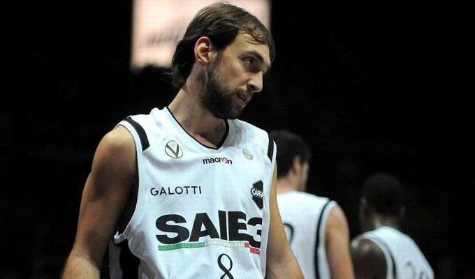 Basket, Poeta: ''Pronto a tornare, &egrave; arrivata l'ora di vincere''