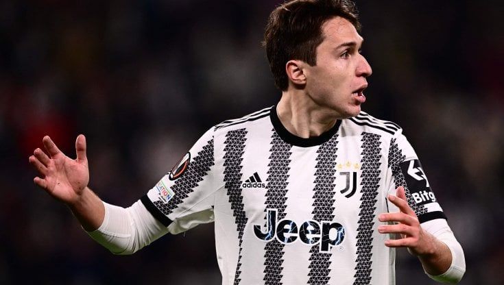 Le pagelle di Juventus-Nantes: Chiesa istinto e tecnica, Bremer goffo