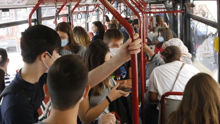 Bentornata scuola anche in Liguria, ma la nuova normalità non può bastare