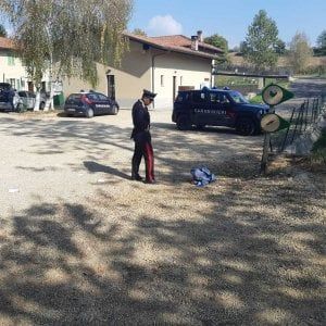 Chieri, cinque bambini investiti dal suv parcheggiato in salita davanti all'asilo