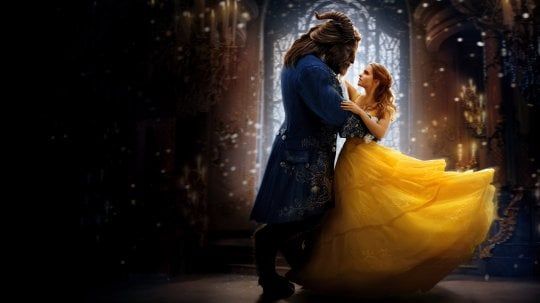 'La Bella e la Bestia', il ritorno di Belle in un'atmosfera meno cupa