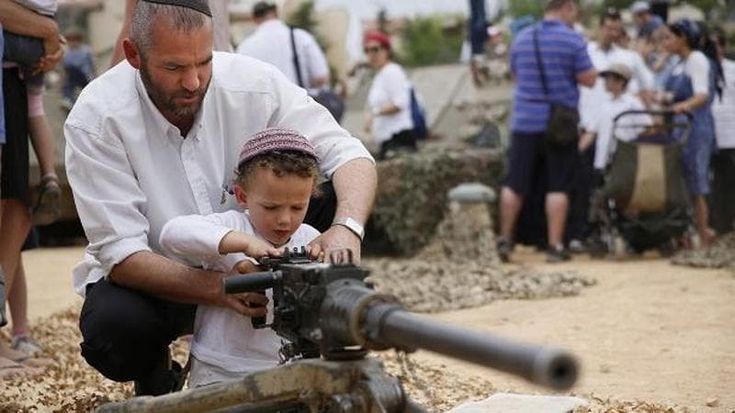 Cisgiordsania: in tre anni ci sono state più vittime civili che nei precendenti diciassette