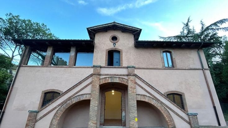 Benvenuti alla Casa del Fiume, dove il Tevere racconta Roma