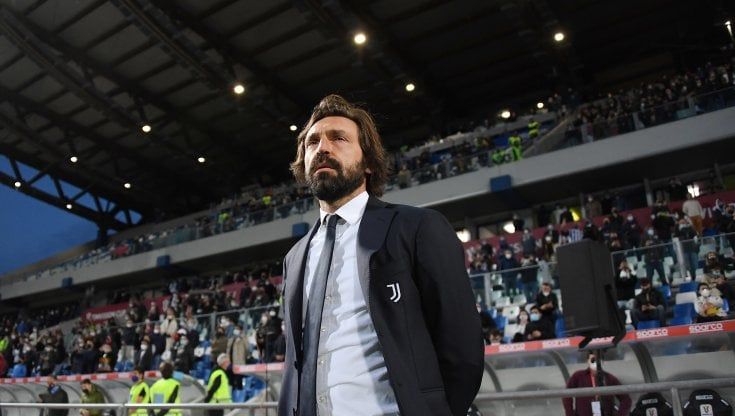 Pirlo si serve l'assist, perché può restare alla Juventus