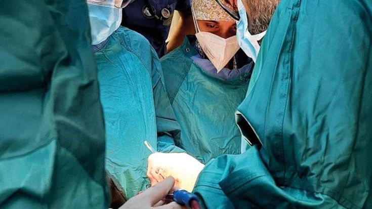 “Lasciata ultima in sala operatoria perché sieropositiva”. Il Buzzi avvia un’indagine interna
