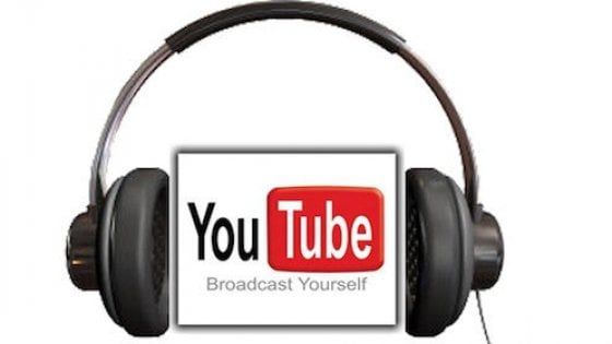 YouTube-mp3.org estrae musica dai video, denunciato negli Usa