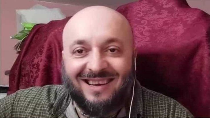  Domenico Biscardi morto, infarto per il presunto dottore star del web No-Vax. E la follia complottista si scatena: "L'hanno ucciso"
