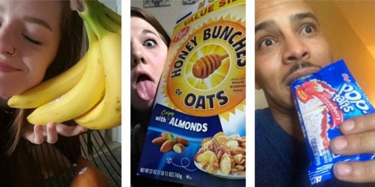 "Io con i selfie faccio i soldi": come monetizzare una fissazione