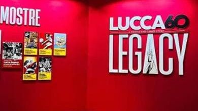 Un libro su dieci è un fumetto: a Lucca Comics i dati AIE certificano il boom dei graphic novel